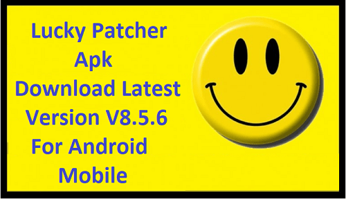 lucky patcher v6.4.9 for android download